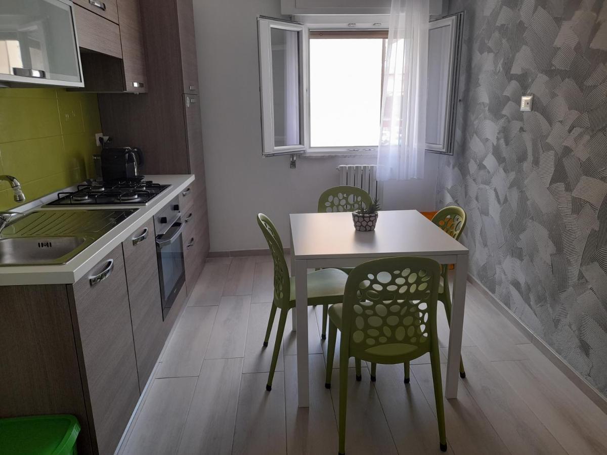 La Stella Del Mattino Apartment Matera Exterior foto